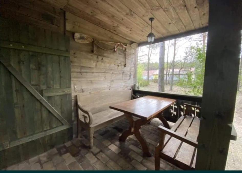 Kamiennikove Villa Kamienniki Dış mekan fotoğraf