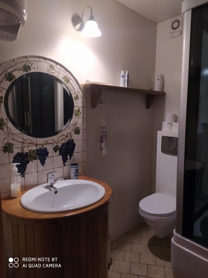Kamiennikove Villa Kamienniki Dış mekan fotoğraf