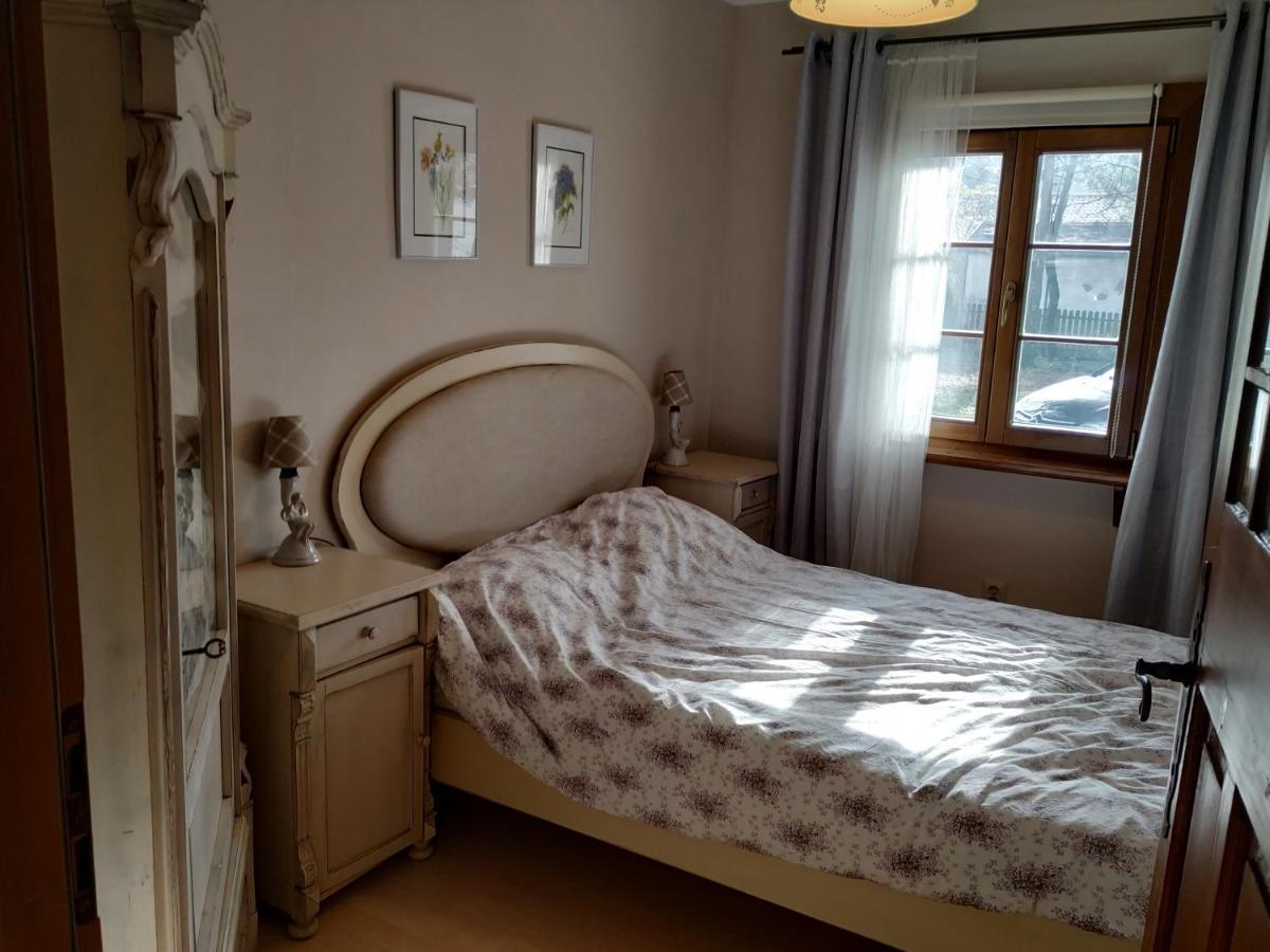 Kamiennikove Villa Kamienniki Dış mekan fotoğraf