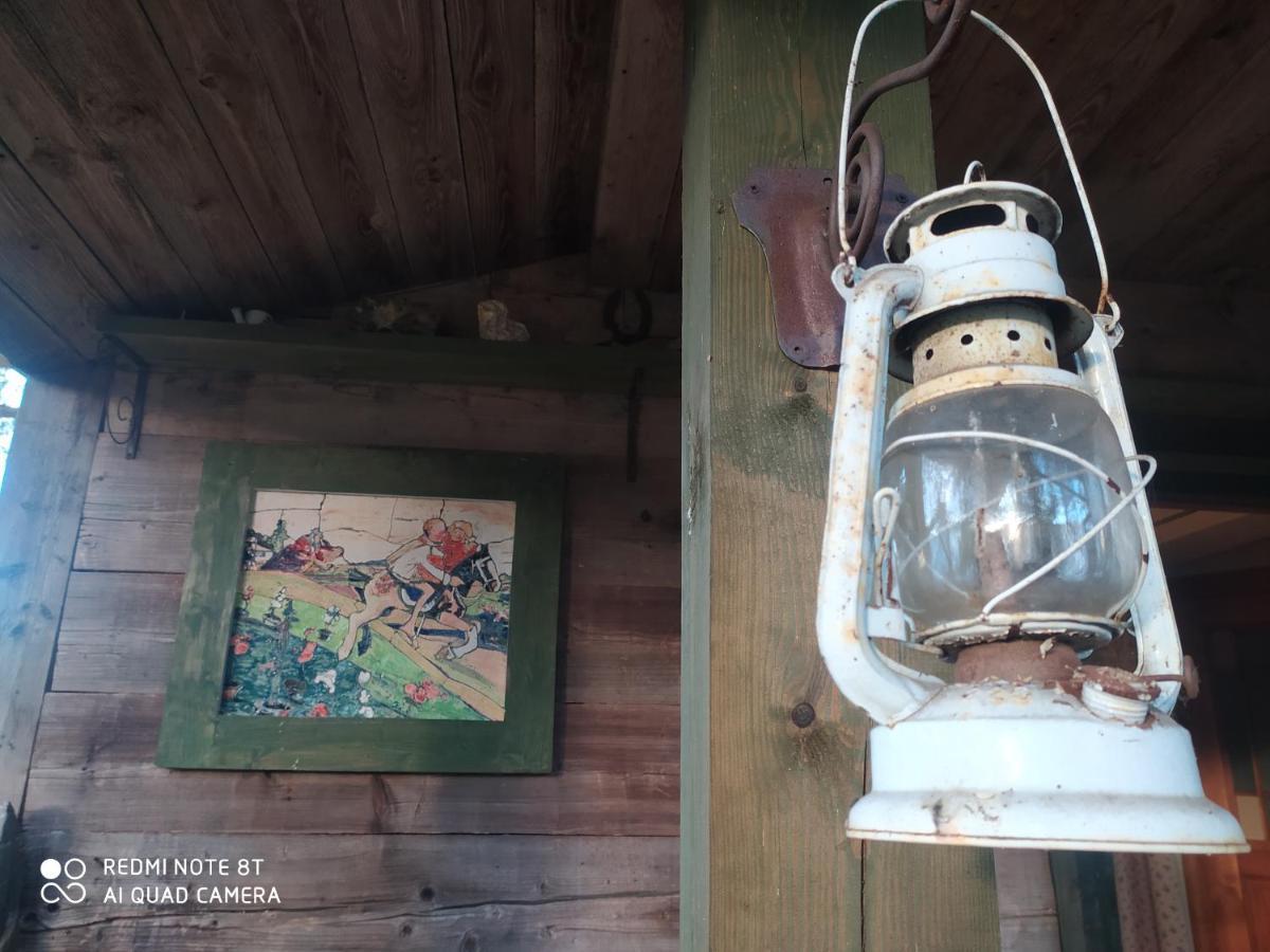 Kamiennikove Villa Kamienniki Dış mekan fotoğraf