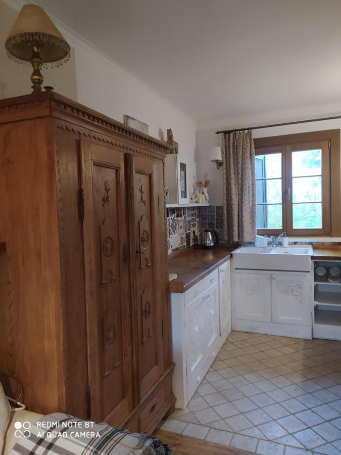 Kamiennikove Villa Kamienniki Dış mekan fotoğraf