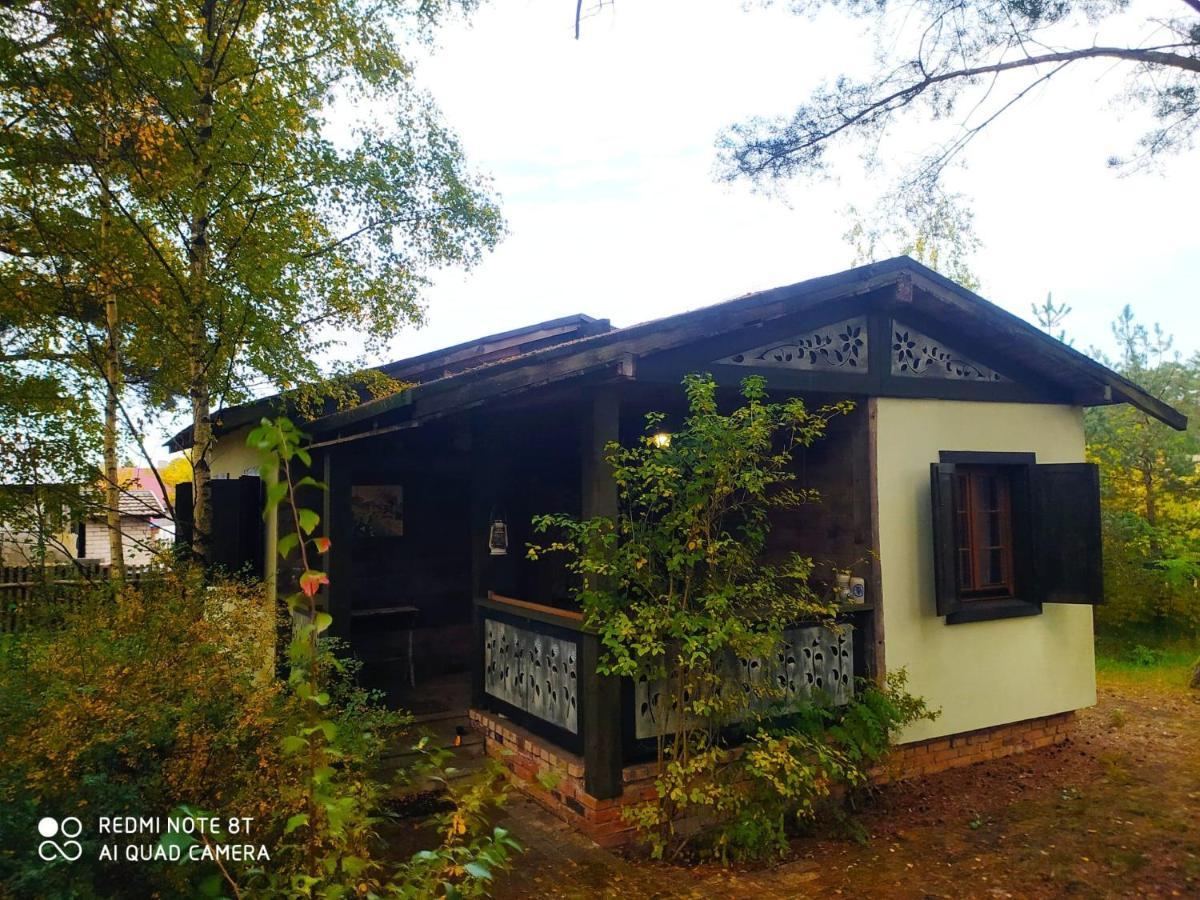 Kamiennikove Villa Kamienniki Dış mekan fotoğraf