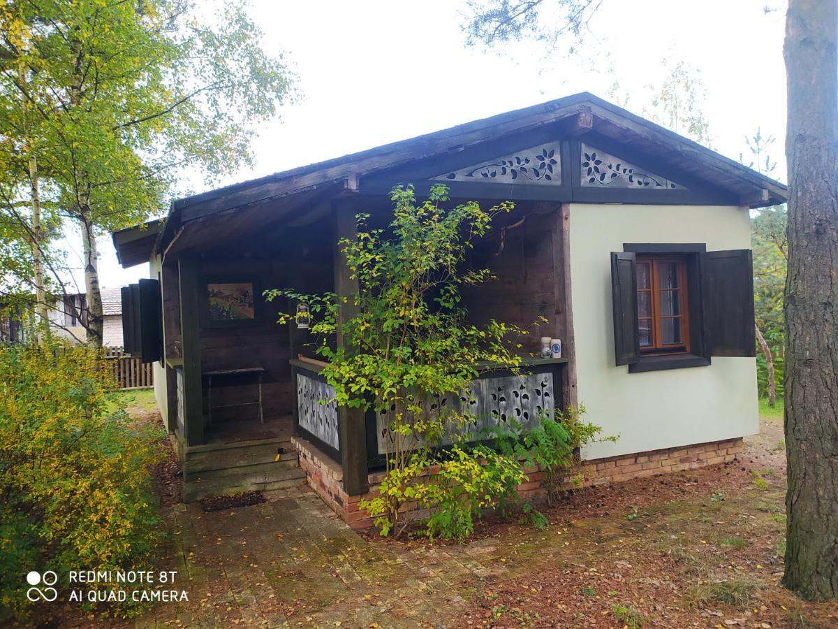 Kamiennikove Villa Kamienniki Dış mekan fotoğraf