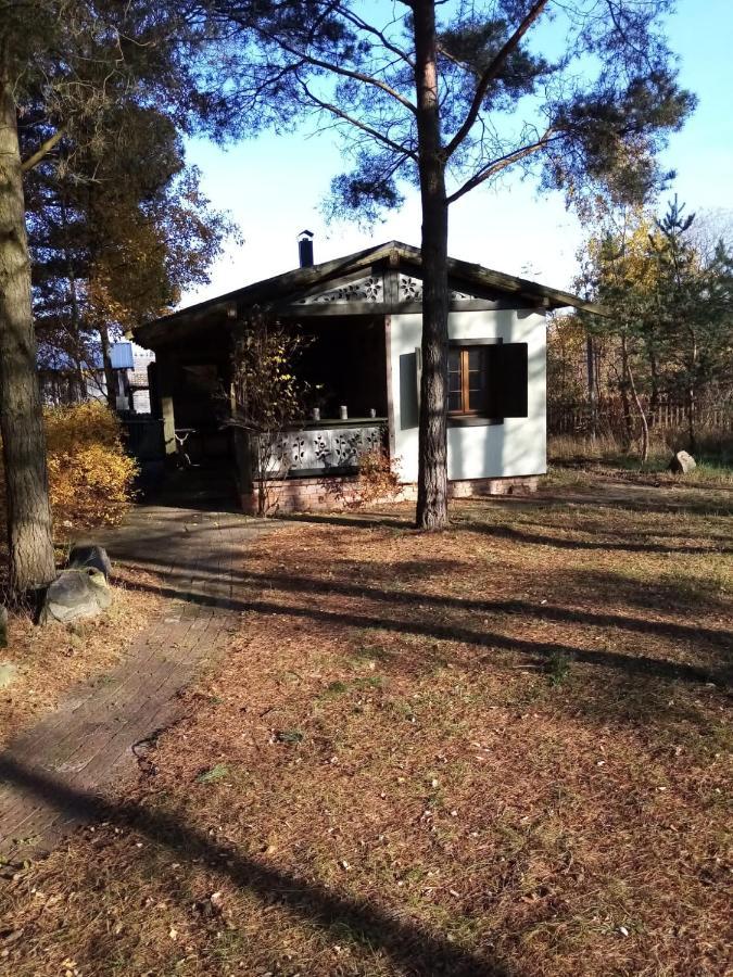 Kamiennikove Villa Kamienniki Dış mekan fotoğraf