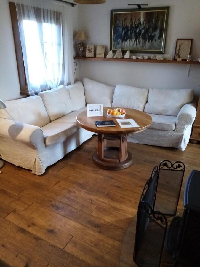 Kamiennikove Villa Kamienniki Dış mekan fotoğraf