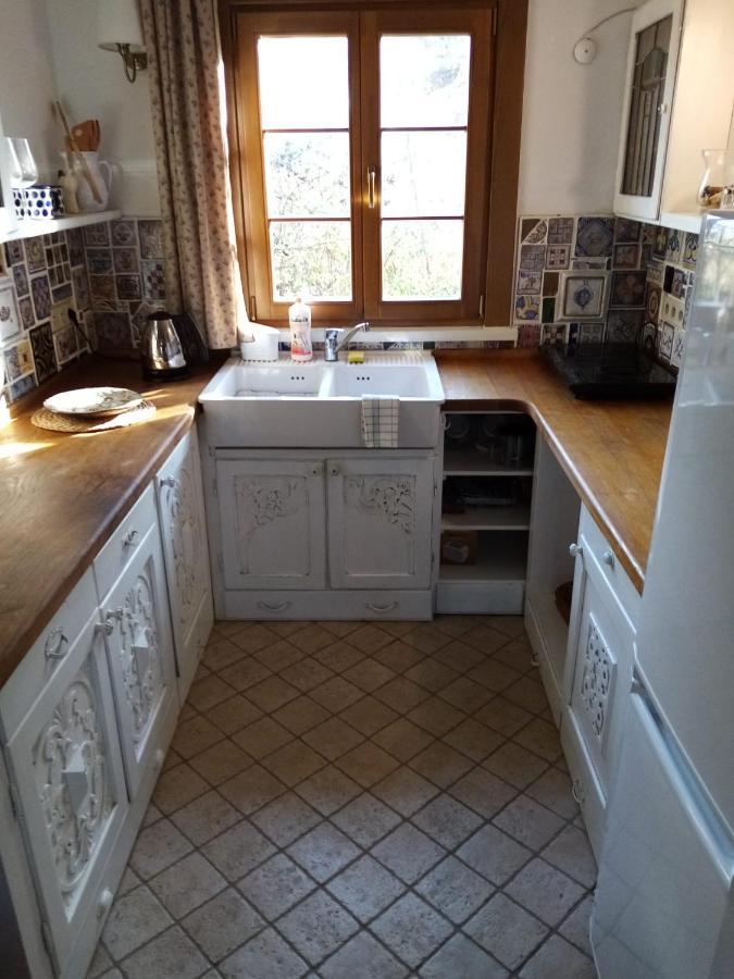 Kamiennikove Villa Kamienniki Dış mekan fotoğraf
