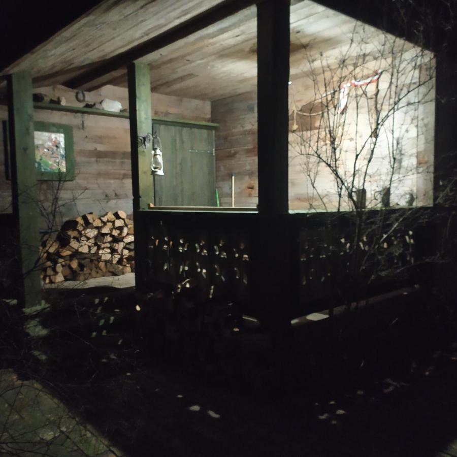 Kamiennikove Villa Kamienniki Dış mekan fotoğraf
