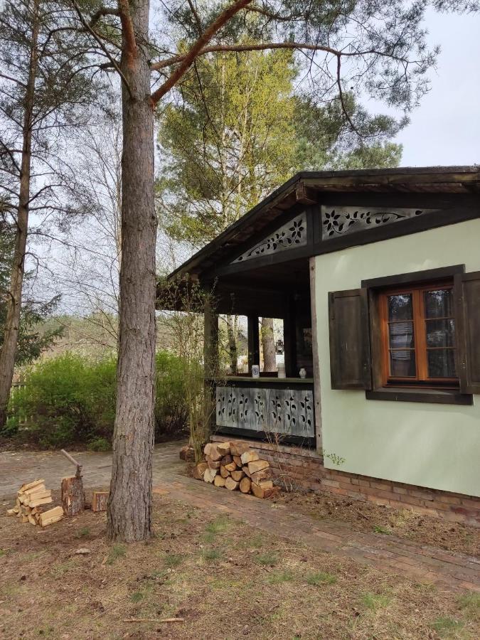 Kamiennikove Villa Kamienniki Dış mekan fotoğraf