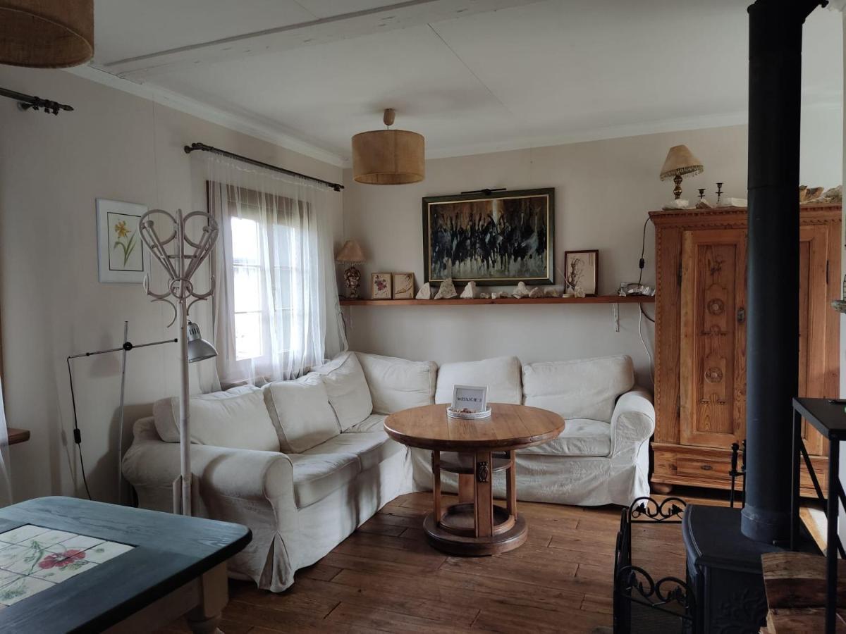 Kamiennikove Villa Kamienniki Dış mekan fotoğraf